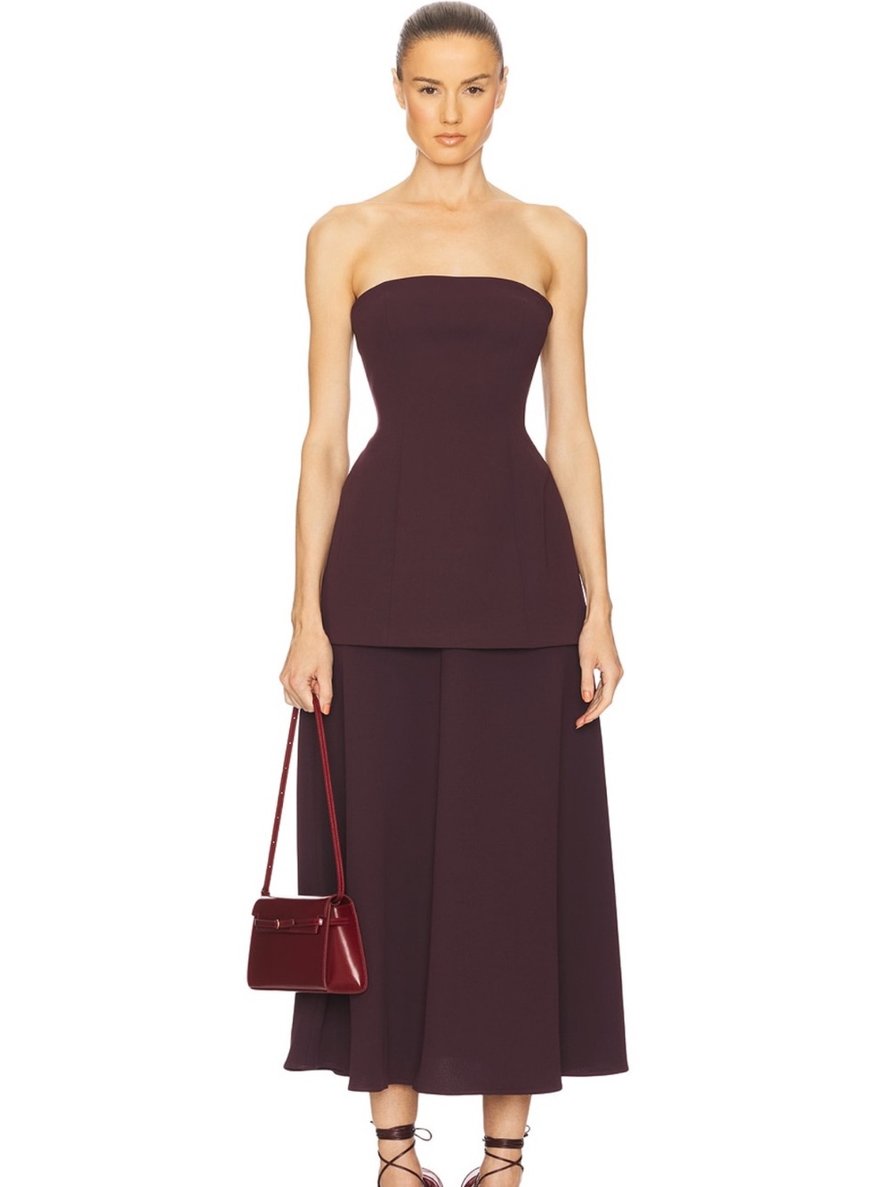 Helsa two piece
